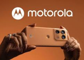 Motorola Edge 50 Ultra to Receive Additional AI Features Soon